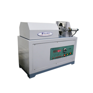 Strong rigidity Safety shoes puncture testing machine