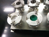 Leather Water Vapor Absorbent Absorption Tester