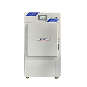 300W UV Lamp Anti Yellow Aging Test Machine