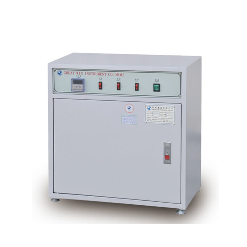 Factory Price UV Discoloration Meter