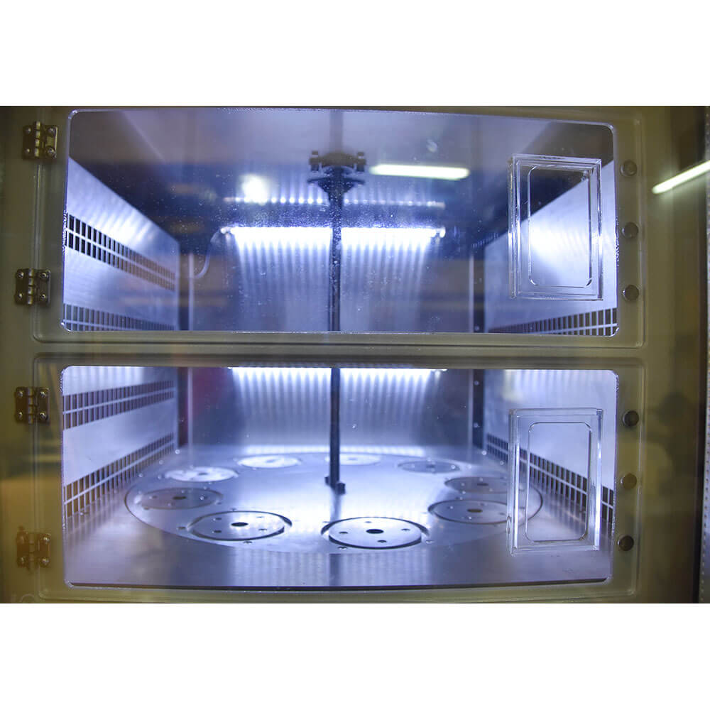 Hot selling Auto Water Vapour Permeability Tester