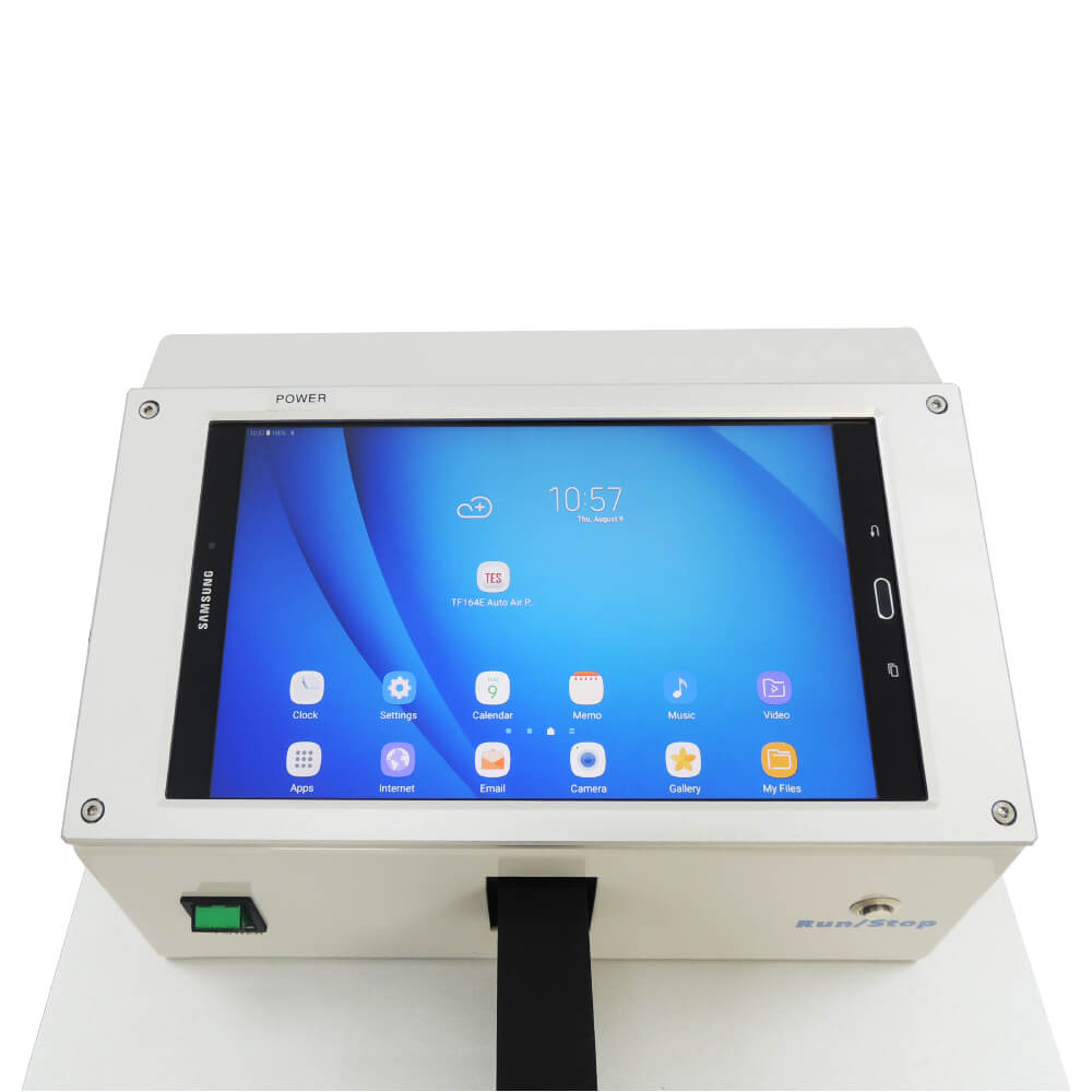 Factory price Auto Air Permeability Tester