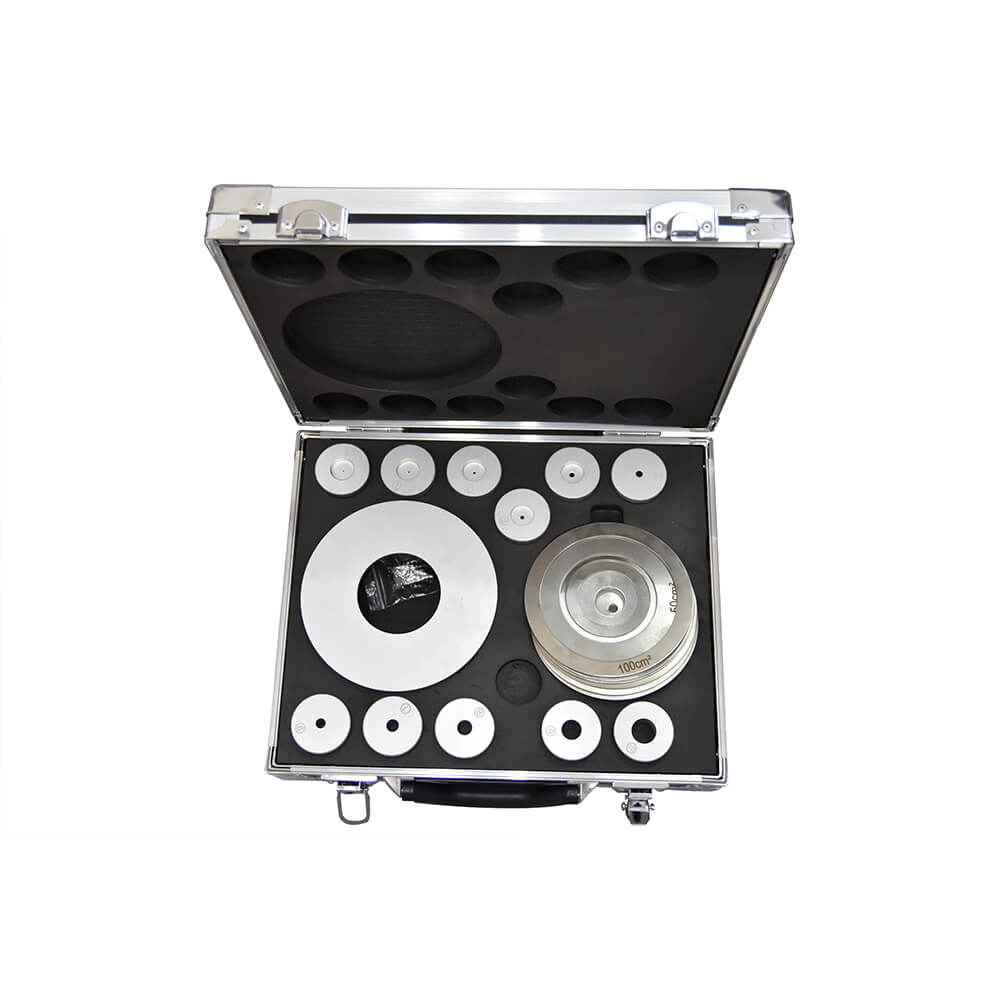 Factory Wholesale Air Permeability Tester