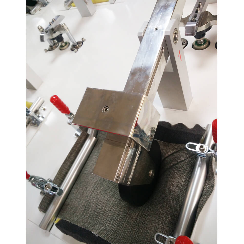 Factory supply Dynamic Seam Fatigue Tester