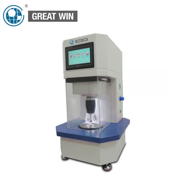 CE Certificate Fabric Pneumatic Bursting Tester