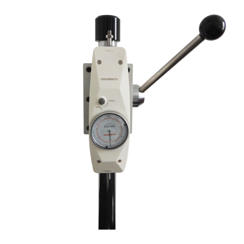 High quality Button snap pull tester