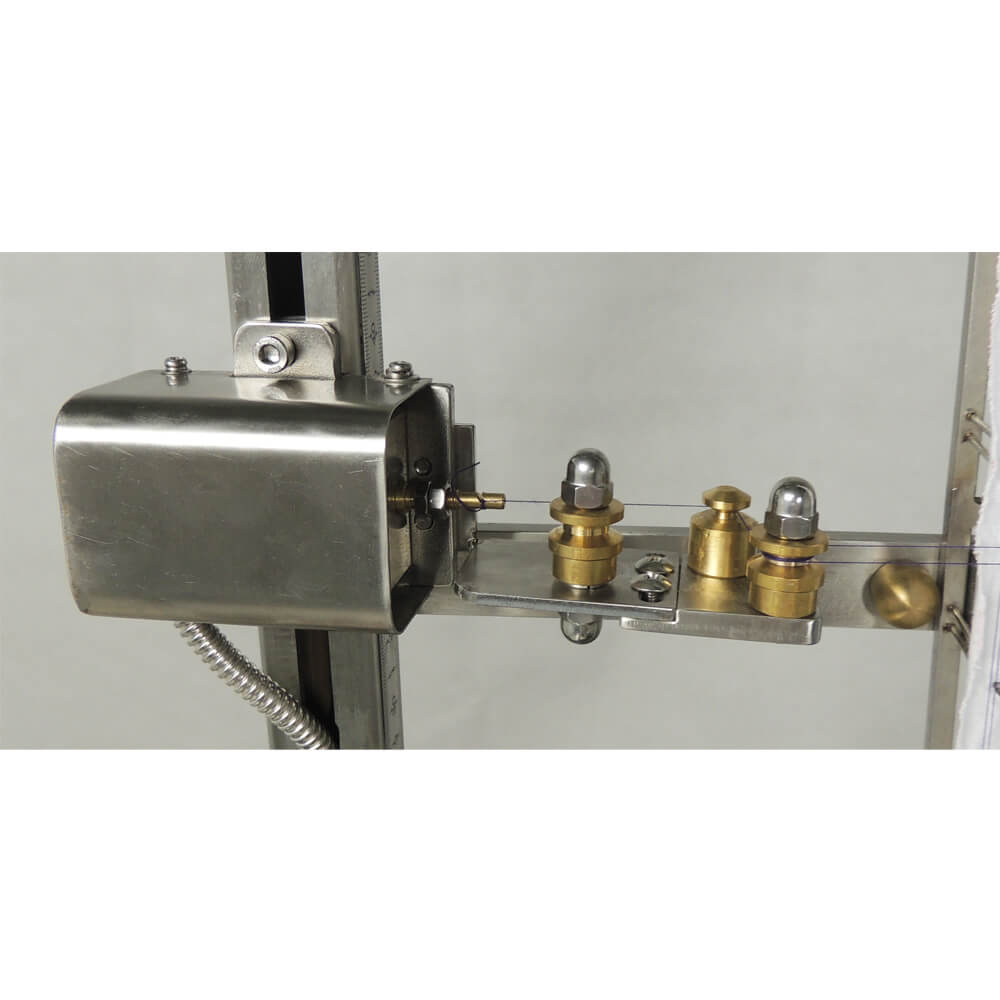 Top quality Multi-purpose Textile Flammability Tester