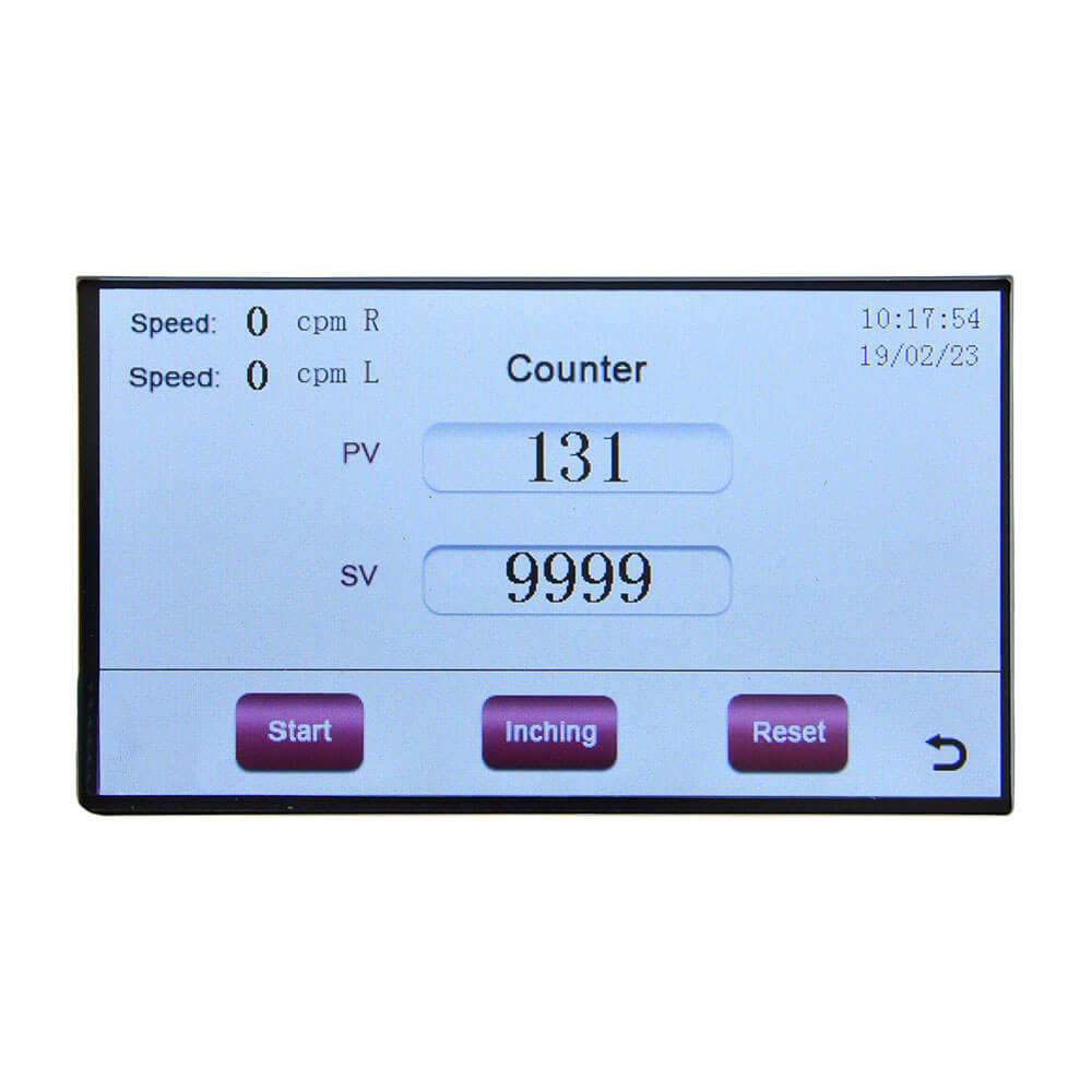 Factory Manufacturer Crumple Flex Tester