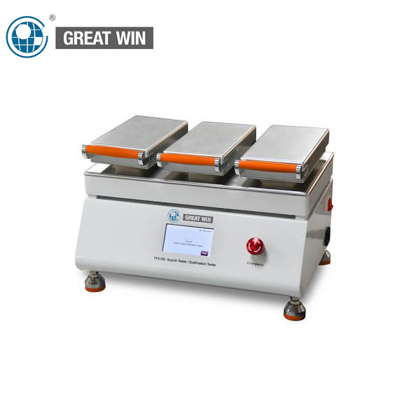 Desktop Desktop Color Fastness Tester For Color Fastness
