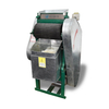 Small Raw Cotton Ginning Saw Type Seed Cotton Roller Ginning Machine Lab Saw Ginning Machine