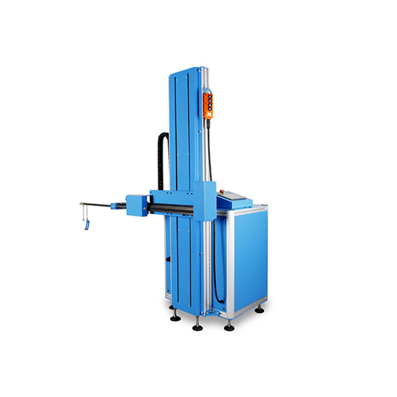 Bending Test Rig for Seat Back Mechanism or Front Coner