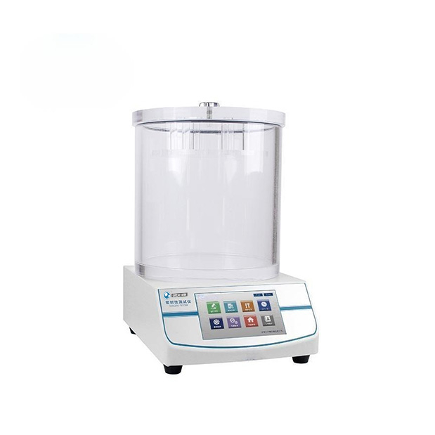 Condom Testing Instrument Packing Leak Detector