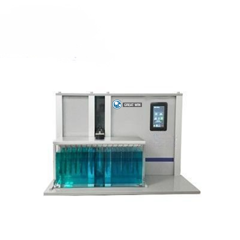 Factory Manufacturer Condom Package Integrity Tester