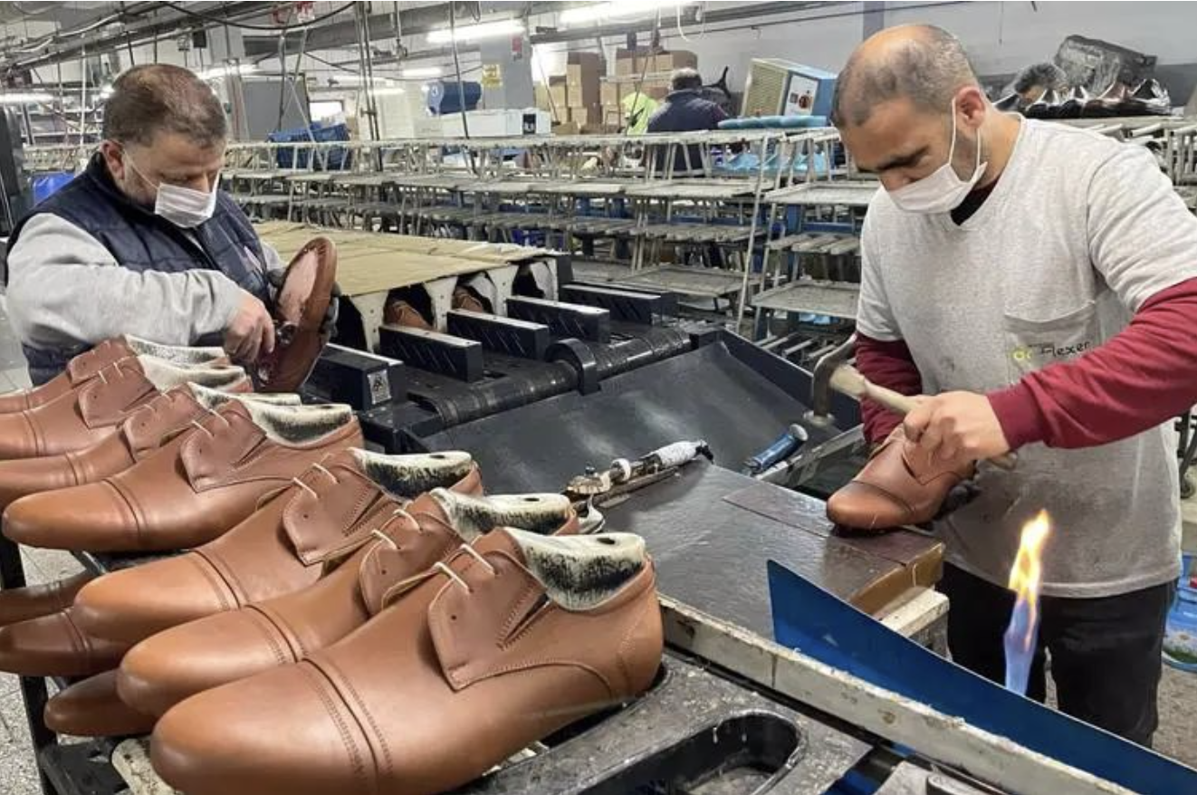 600 million euro investment programme! Portugal wants to create an "Italian alternative" to the luxury footwear sector!