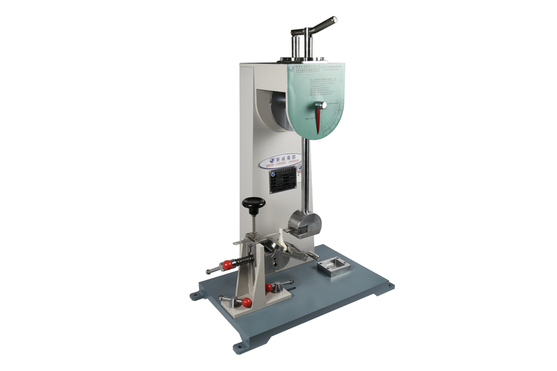 GW-025 Heel impact testing machine from China manufacturer - Great Win ...