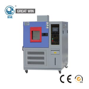 High quality Climatic Constant Temperature And Humidity Test Chamber