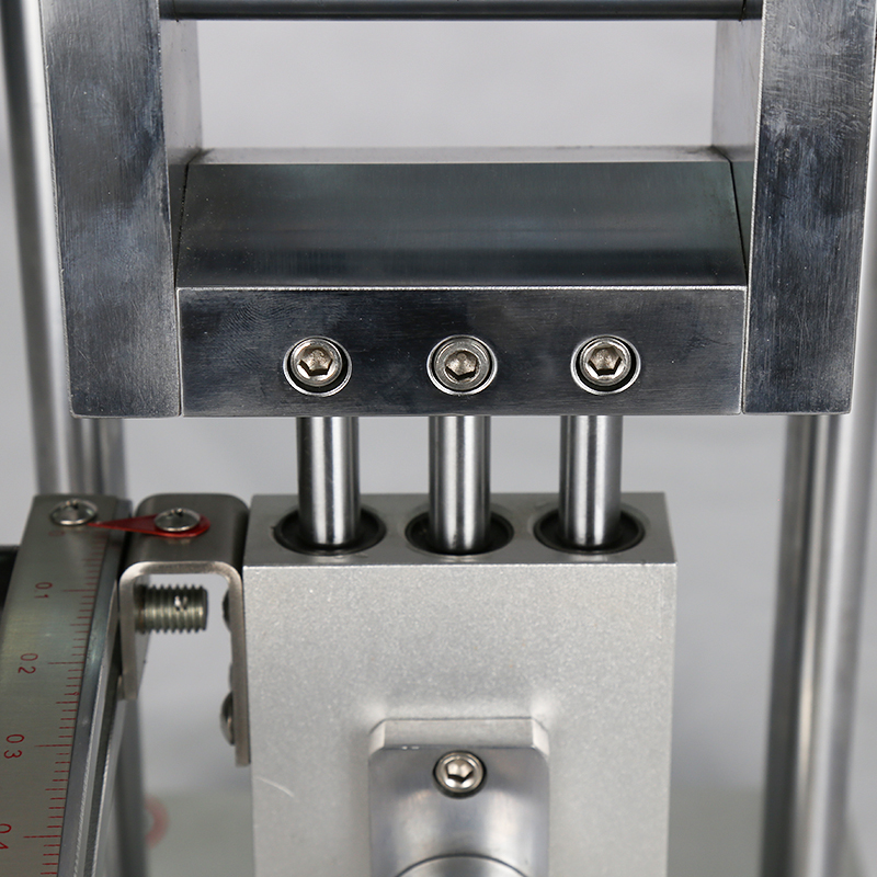 Top quality MARK-II Slip Testing Machine