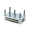 Permanent Compression Slanting Tester