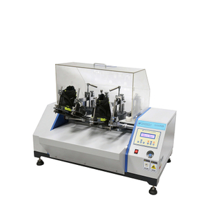 hydraulic extension force Shoe Flexing Testing Machine