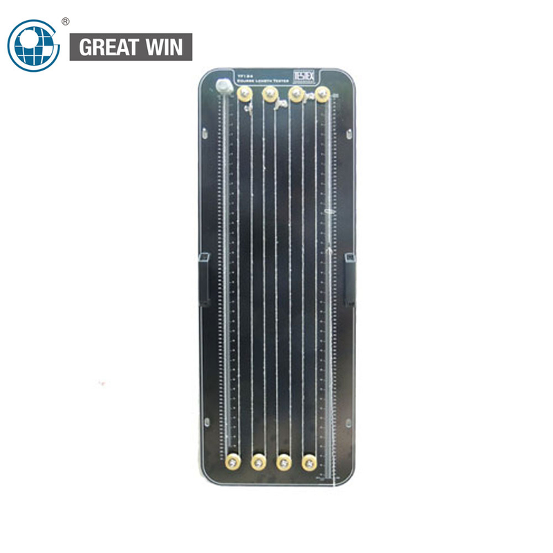 Knitted Fabric Hatra Course Length Tester Yarn Course Length Tester Hatra Course Yarn Length Tester