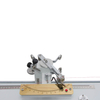 Hydraulic Extension Force Twist Tester