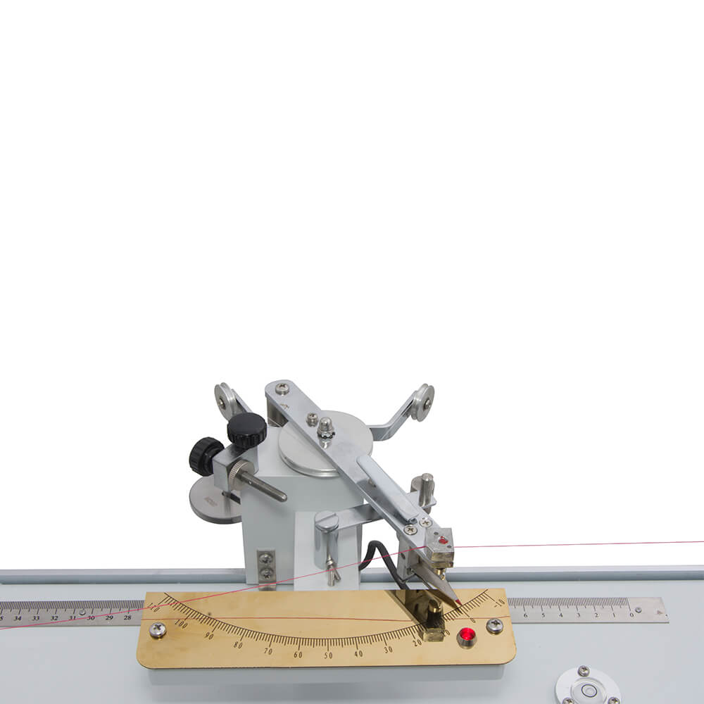 Hydraulic Extension Force Twist Tester
