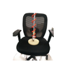Office Chair Rotating Lift Durability Tester/Chair Fatigue Tester