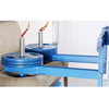 Stability Test Rig for Multiple Seating