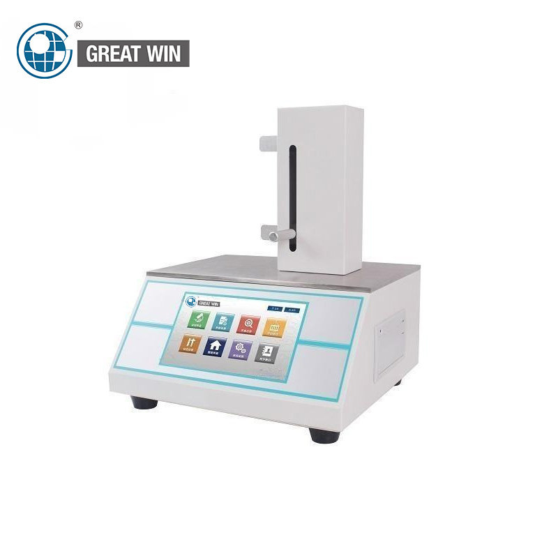 Auto Condom Width Measuring Instrument
