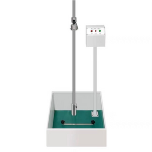 High Quality Drop Ball Testing Machine Universal Impact Resistance Tester