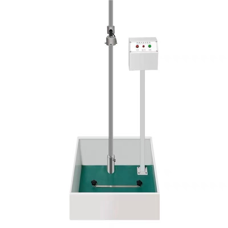 High Quality Drop Ball Testing Machine Universal Impact Resistance Tester