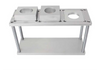 En71-1 Clause 8.16 Geometry Template A/b Rattle Test Fixture