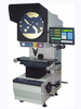 Series 340mm Diameter Screen,Digital Vertical Profile Projector