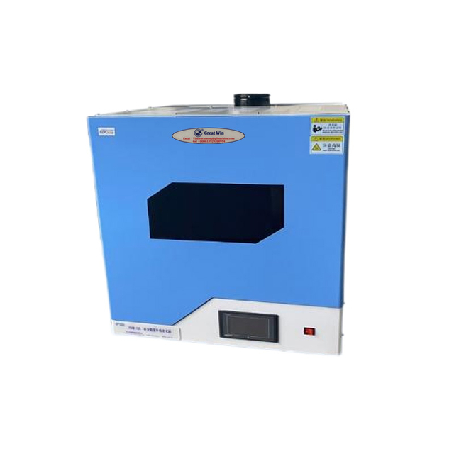 Factory price Helmet UV Aging Testing Machine