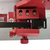 Helmet Webbing Abrasion And Buckle Durable Comprehensive Testing Machine