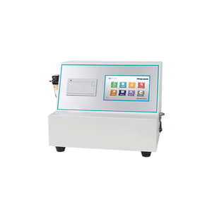 Medical Device Flow Testing Machine ISO 7864-2016