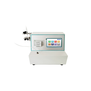 Medical Syringe Air Leakage Tester | Negative Pressure Tightness Tester per ISO 7886-1