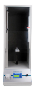 Condom Burst Volume and Pressure Testing Machine