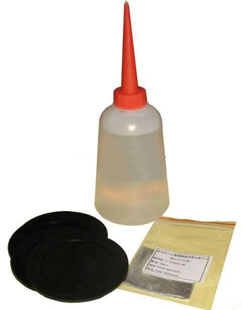 Digital Fabric Bursting Strength Test Machine