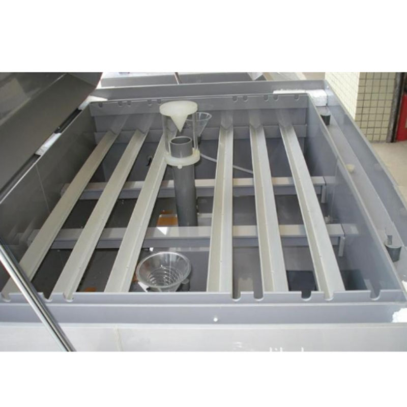 Top quality salt spray test chamber