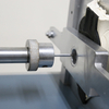 Strong rigidity Safety shoes puncture testing machine
