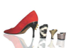 Good long-term stability Heel fatigue tester