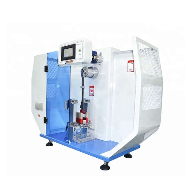 Arc Light Good Stability Rubber Testing Machine For Plastics