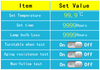 300W UV Lamp Anti Yellow Aging Test Machine