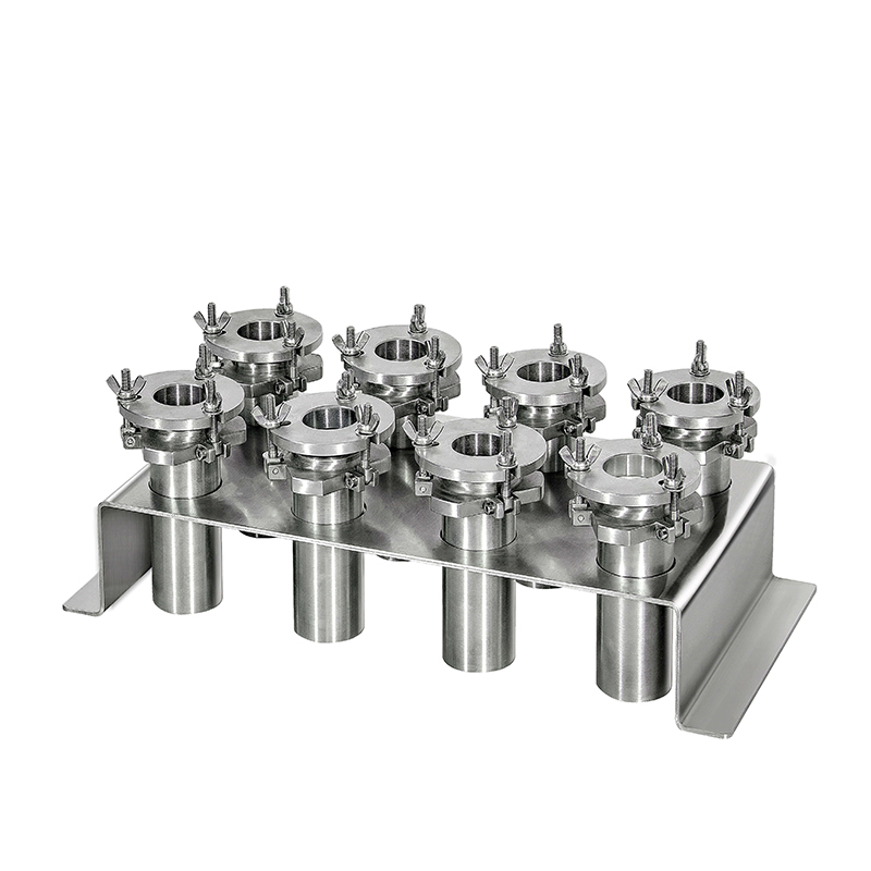Leather Water Vapor Absorbent Absorption Tester