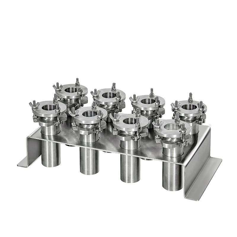 Leather Water Vapor Absorbent Absorption Tester