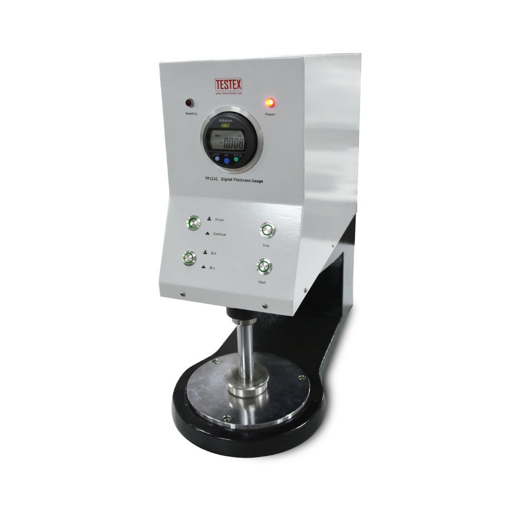 New Remove Digital Thickness Gauge