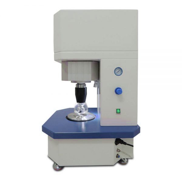 CE Certificate Fabric Pneumatic Bursting Tester