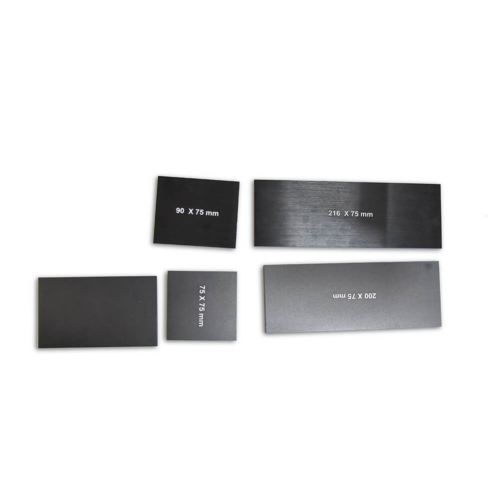 Customized Fryma Fabric Extension Tester