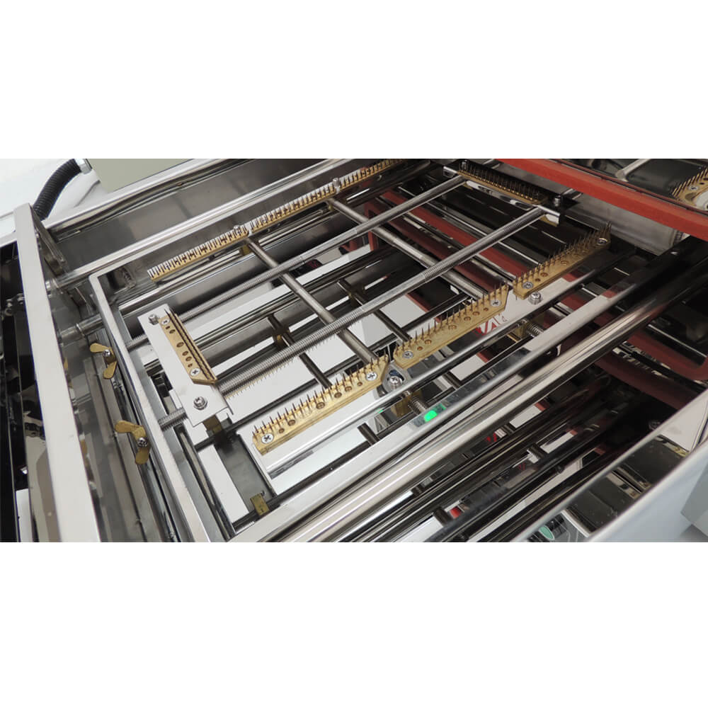 Factory Manufacturer Lab Stenter Machine
